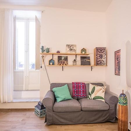 Palazzo Ragusi - Locazioni Turistiche Bed and Breakfast Palermo Buitenkant foto