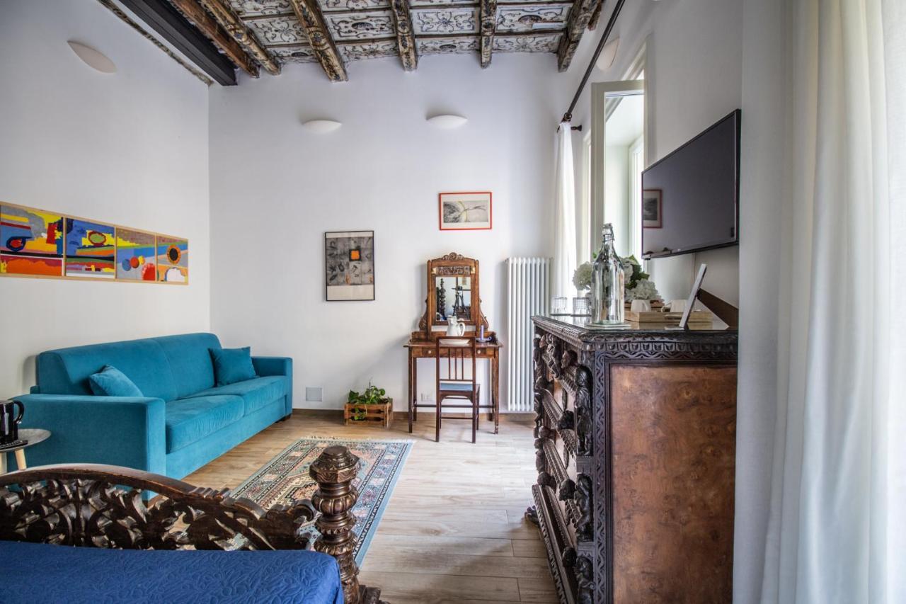 Palazzo Ragusi - Locazioni Turistiche Bed and Breakfast Palermo Buitenkant foto
