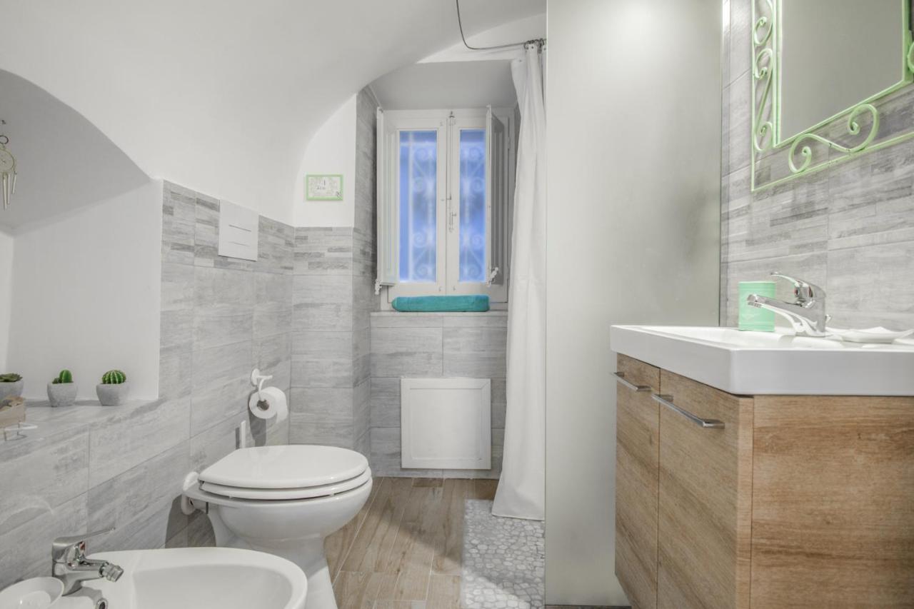 Palazzo Ragusi - Locazioni Turistiche Bed and Breakfast Palermo Buitenkant foto