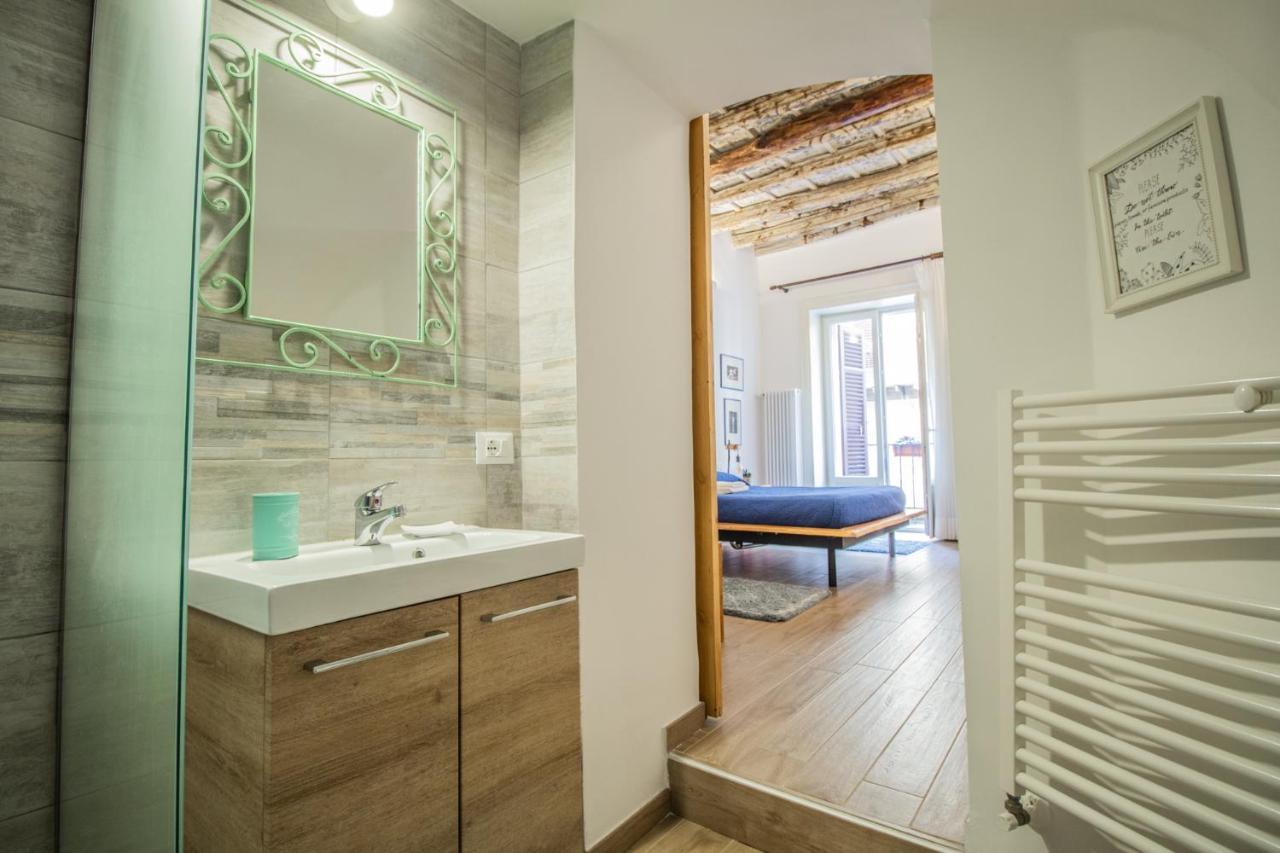 Palazzo Ragusi - Locazioni Turistiche Bed and Breakfast Palermo Buitenkant foto